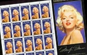 Popular Series Stamp Issues